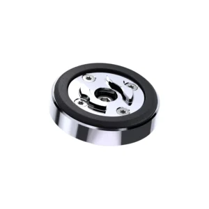 SP Connect Anti Vibration Module SPC+ Chrome