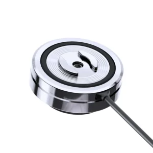 SP Charging Anti Vibration Module Chrome SPC+