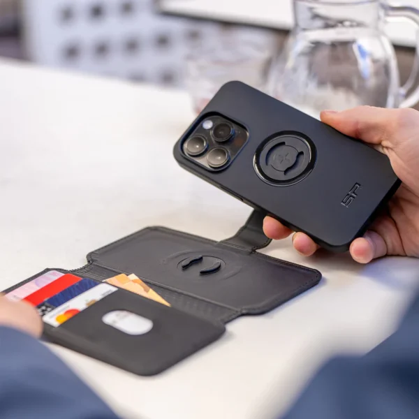 SP Connect Magnetic Flip Cover - Afbeelding 3