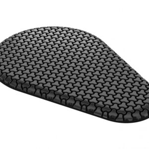SAS-TEC® Tripleflex Knee large (level 1) black velcro