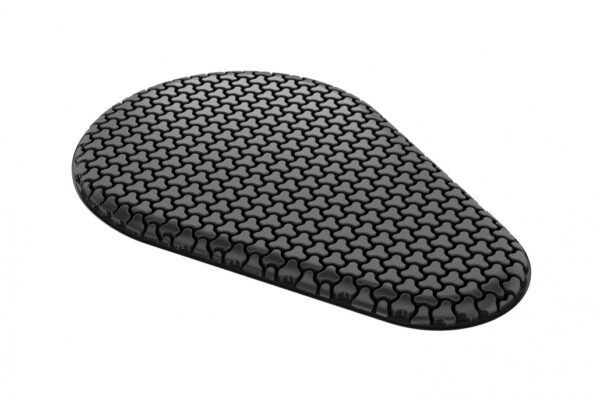 SAS-TEC® Tripleflex Knee large (level 1) black velcro