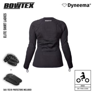 Bowtex® Elite Dames Shirt V2 AAA