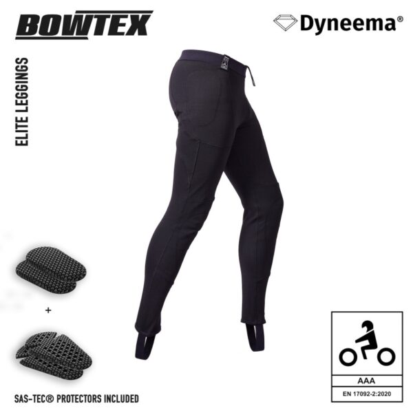 Bowtex® Elite Men V2 AAA - Afbeelding 2