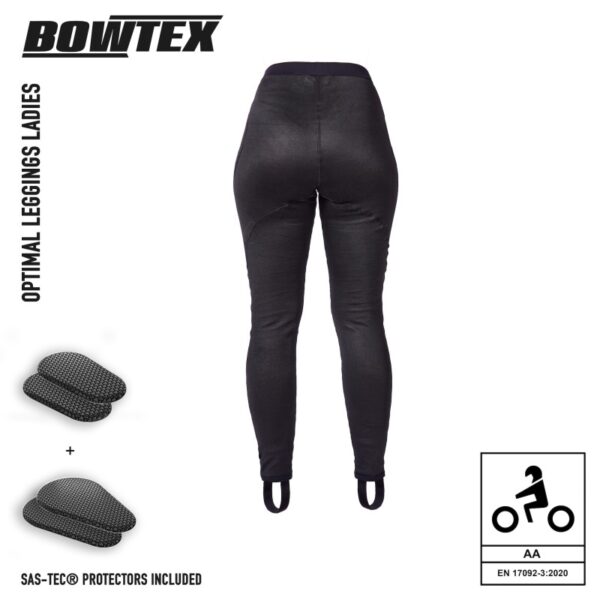 Bowtex® Optimal Dames AA - Afbeelding 3