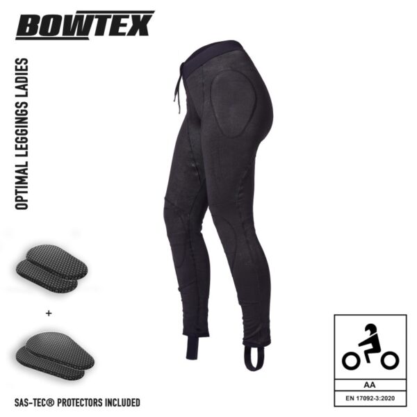 Bowtex® Optimal Dames AA - Afbeelding 2