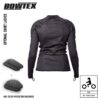 Bowtex® Optimal Dames Shirt AA - Afbeelding 2