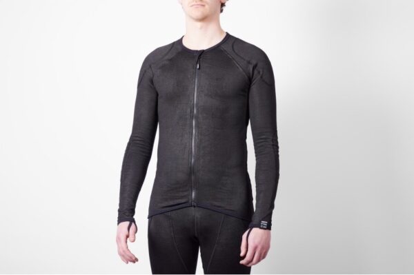 Bowtex® Optimal Men Shirt AA - Afbeelding 2