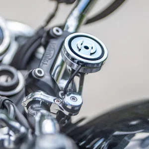 SP Charging Anti Vibration Module Chrome SPC+