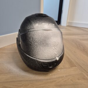 Hagoo motorsport Helmet & Visor cleaner
