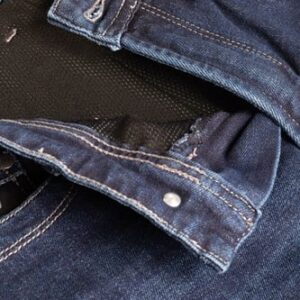 Claw Skinny Jeans Steve Blue