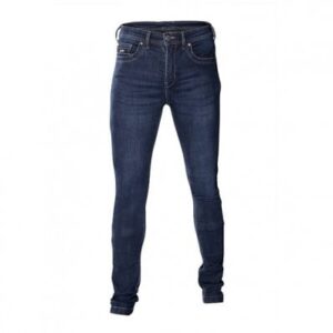 Claw Skinny Jeans Steve Blue