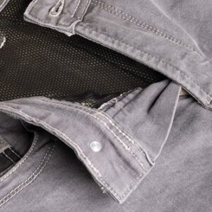 Claw Skinny Jeans Steve Light Grey