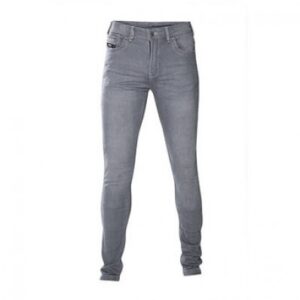 Claw Skinny Jeans Steve Light Grey