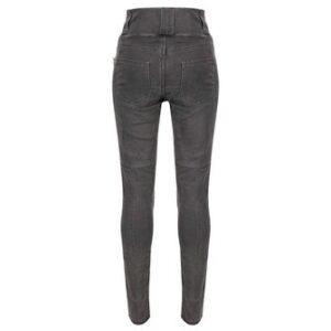 Motogirl Jegging Melissa Grey