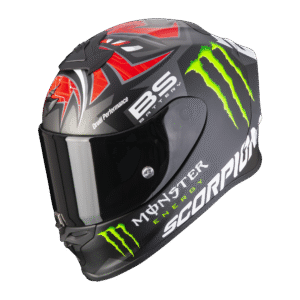 Scoripon Exo-R1 Air Fabio Monster Replica