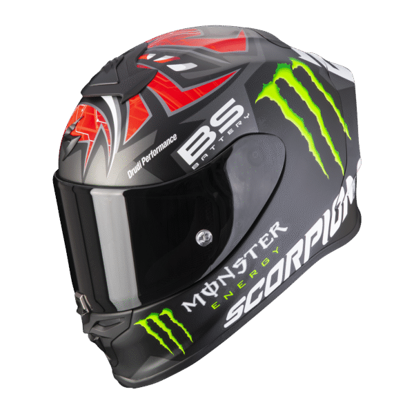 Scoripon Exo-R1 Air Fabio Monster Replica