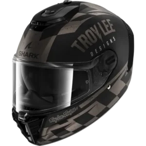 Shark Spartan RS Fiber