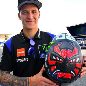 Scoripon Exo-R1 Air Fabio Monster Replica