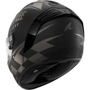 Shark Spartan RS Fiber