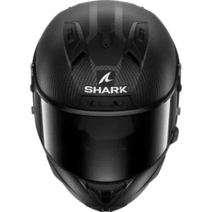 Shark Aeron Carbon Mat Zwart