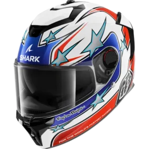 Shark Spartan GP Pro