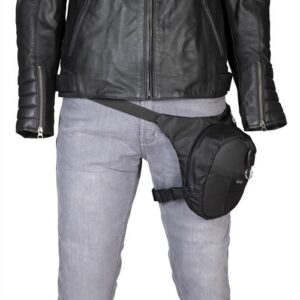Claw Leg Bag