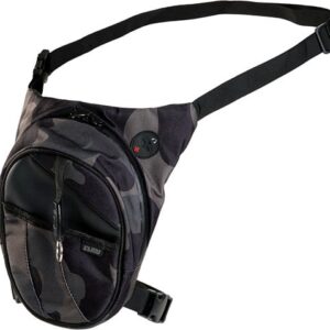 Claw Leg Bag Camo